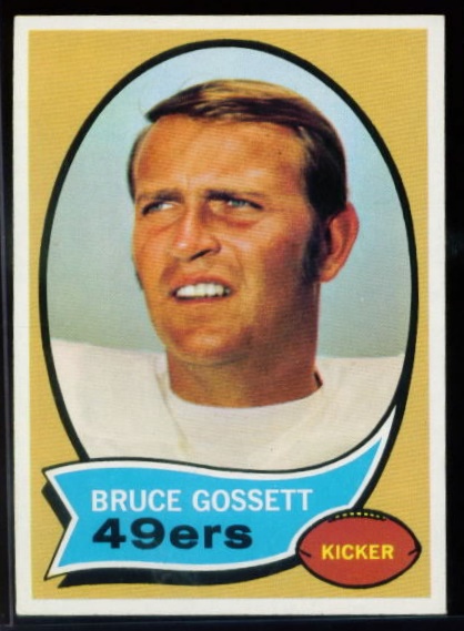 109 Bruce Gossett
